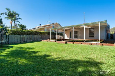 Property photo of 64 Rigney Street Shoal Bay NSW 2315
