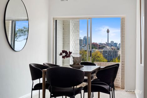 Property photo of 6/18 Yarranabbe Road Darling Point NSW 2027