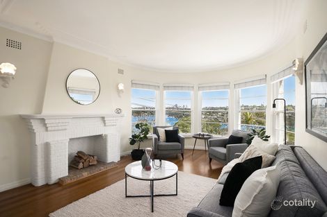 Property photo of 44 Euryalus Street Mosman NSW 2088
