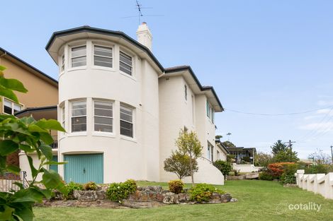 Property photo of 44 Euryalus Street Mosman NSW 2088