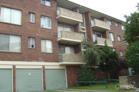 12/12 Grace Campbell Cres, Hillsdale, NSW 2036