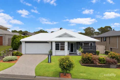 46 CAPELLA DR, REDLAND BAY, QLD 4165
