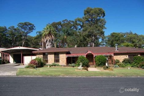 Property photo of 7 Harwood Close Mannering Park NSW 2259