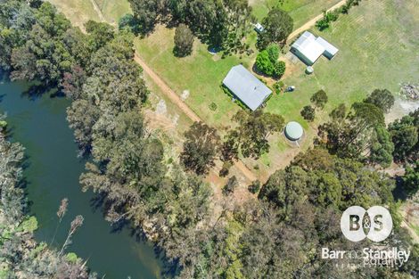 Property photo of 62 Johnston Road Jalbarragup WA 6275