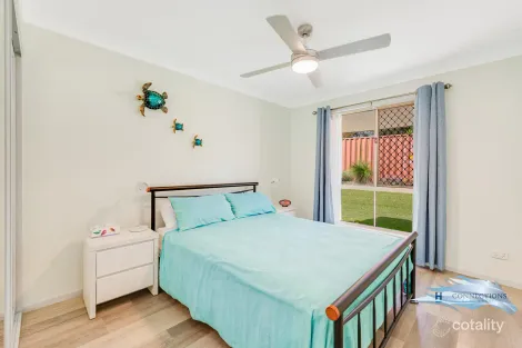 Property photo of 14-20 Lever Court Ningi QLD 4511