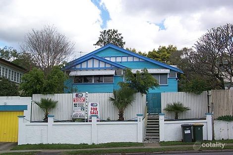 80 Stewart Rd, Ashgrove, QLD 4060