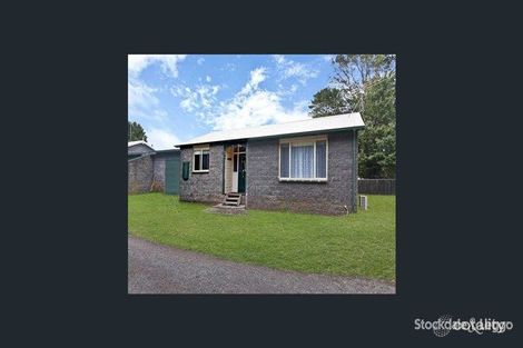 Property photo of 2/204 Commercial Road Koroit VIC 3282