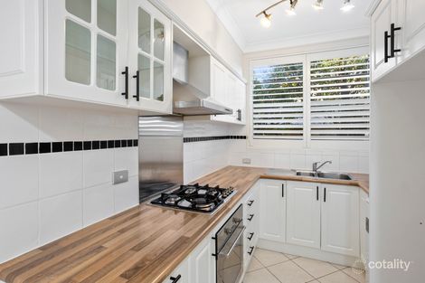 Property photo of 4/37 Raymond Road Neutral Bay NSW 2089