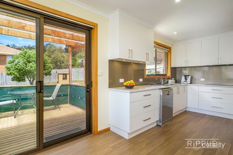 Property photo of 3 Lighton Way Lenah Valley TAS 7008