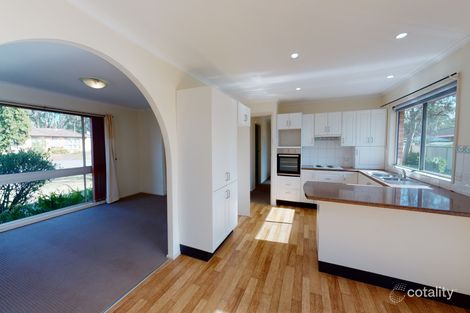 Property photo of 15 Waters Way Metford NSW 2323
