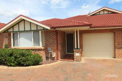 16/529 Merrylands Rd, Merrylands, NSW 2160