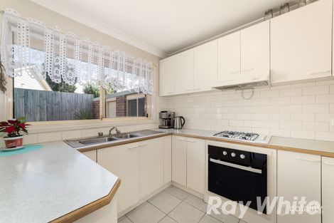 Property photo of 2/24 David Street Knoxfield VIC 3180