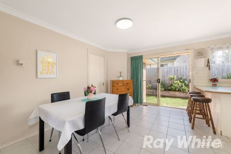 Property photo of 2/24 David Street Knoxfield VIC 3180