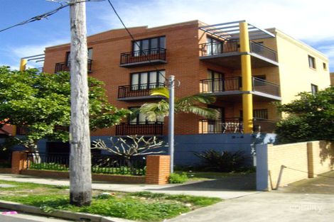 3/2-4 Fenton Ave, Maroubra, NSW 2035