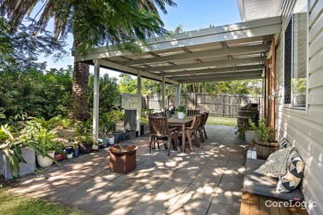 Property photo of 63 Griffith Road Scarborough QLD 4020