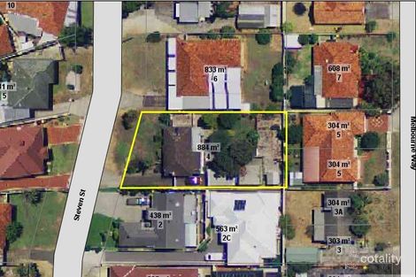 4 Steven St, Morley, WA 6062