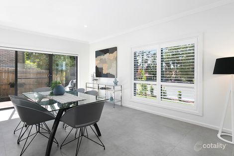 Property photo of 3/35 Pennant Avenue Denistone NSW 2114