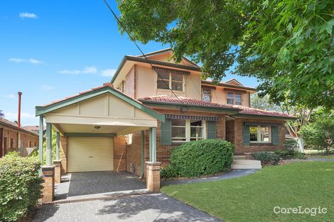 Property photo of 28 Edenlee Street Epping NSW 2121