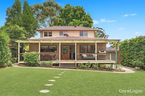 Property photo of 28 Edenlee Street Epping NSW 2121
