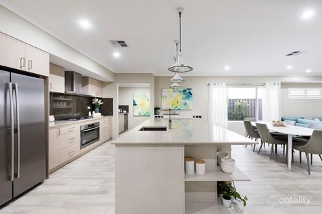 Property photo of 18 Wildflower View Piara Waters WA 6112