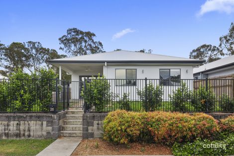 26/8 Miller Bvd, Lawnton, QLD 4501