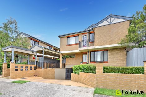 3/60-62 Beaconsfield St, Silverwater, NSW 2128