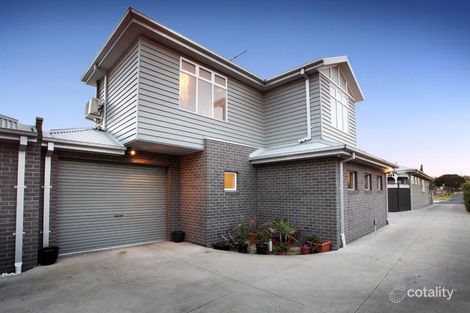 Property photo of 2/23 Baird Street Maidstone VIC 3012