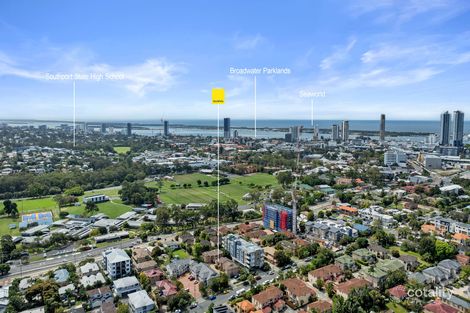 Property photo of 3/103 Pohlman Street Southport QLD 4215