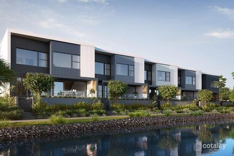 Property photo of 2101 Cova Boulevard Hope Island QLD 4212