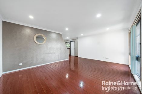 Property photo of 50 Bainbridge Avenue Ingleburn NSW 2565