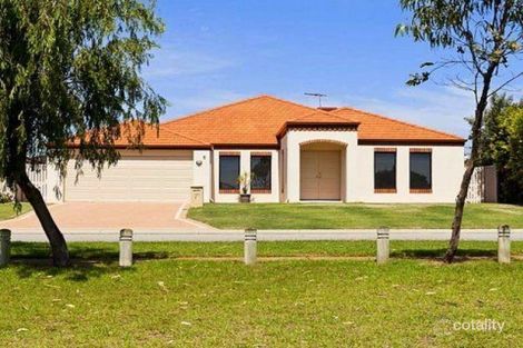 Property photo of 64 Morfontaine Parade Port Kennedy WA 6172