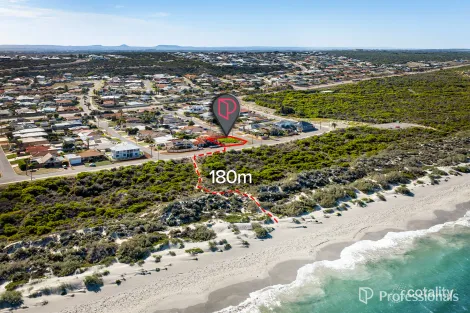 141 Glendinning Rd, Tarcoola Beach, WA 6530