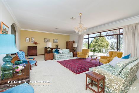 Property photo of 97 Hawkesbury Crescent Farrer ACT 2607