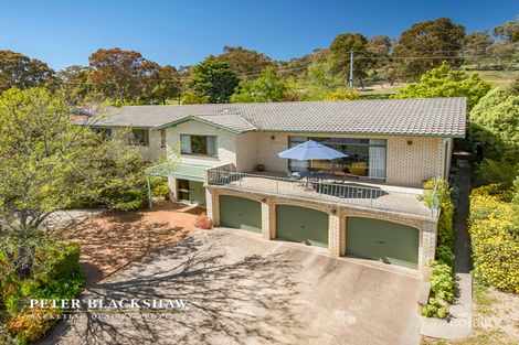 Property photo of 97 Hawkesbury Crescent Farrer ACT 2607