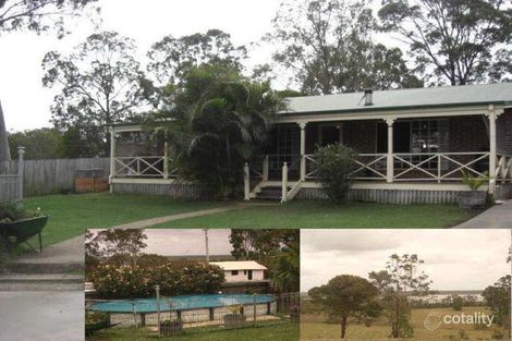 818 River Heads Rd, River Heads, QLD 4655