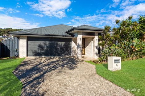 67 Hanover Dr, Pimpama, QLD 4209