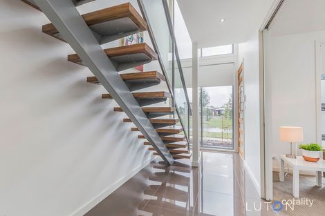 Property photo of 35 Leslie Dwyer Street Forde ACT 2914