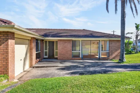 Property photo of 2 Turana Street Killarney Vale NSW 2261