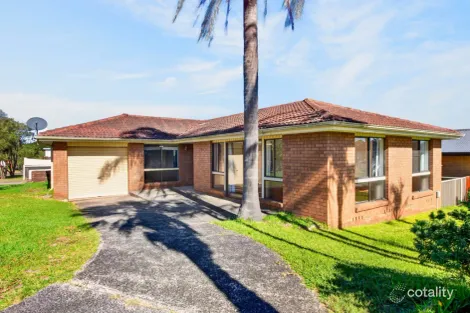 Property photo of 2 Turana Street Killarney Vale NSW 2261