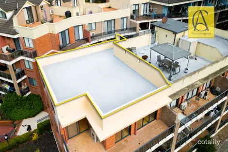 Property photo of 76/1-4 The Crescent Strathfield NSW 2135