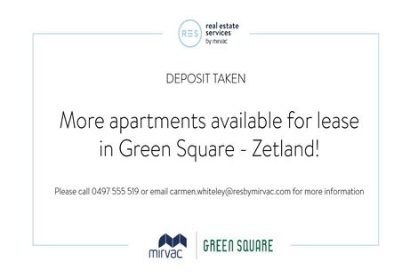 Property photo of 203/8 Ebsworth Street Zetland NSW 2017