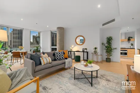 Property photo of 1715/22-24 Jane Bell Lane Melbourne VIC 3000