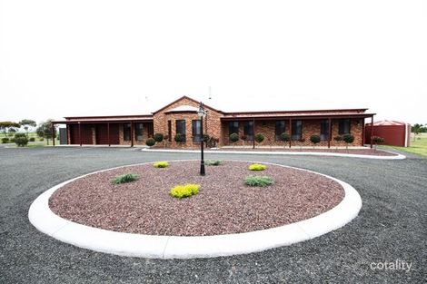 Property photo of 1 Creasey Court Vectis VIC 3401