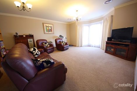 Property photo of 1 Creasey Court Vectis VIC 3401