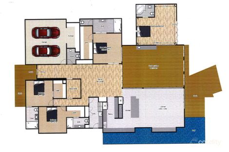 Property photo of 226 Shore Street North Cleveland QLD 4163