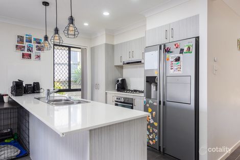 Property photo of 67 Hanover Drive Pimpama QLD 4209