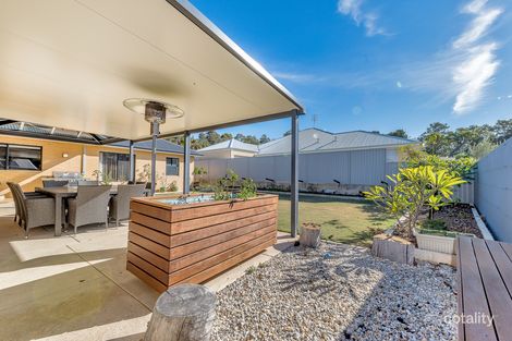Property photo of 9 Bonnie Doone Grove Dawesville WA 6211