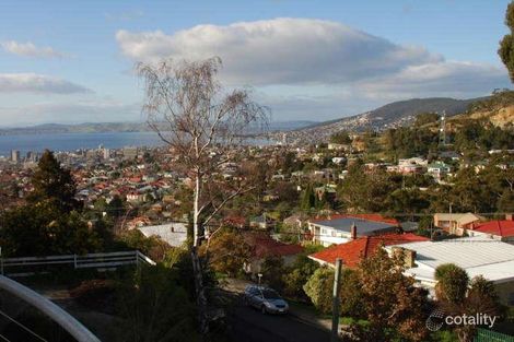 Property photo of 1/101 Gillon Crescent Mount Stuart TAS 7000