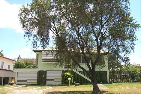 159 Elphinstone St, Berserker, QLD 4701
