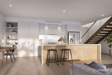Property photo of 2103 Cova Boulevard Hope Island QLD 4212